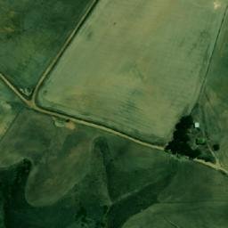 Satellite imagery of HOUTKLOOF, ZA