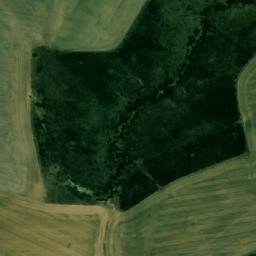 Satellite imagery of QUARRIE, ZA