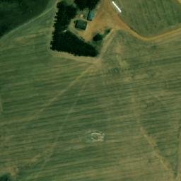Satellite imagery of QUARRIE, ZA
