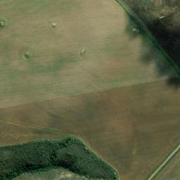 Satellite imagery of KATHOEK, ZA
