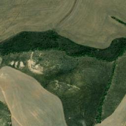 Satellite imagery of KATHOEK I, ZA