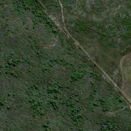 Satellite imagery of WESTFIELD, ZA
