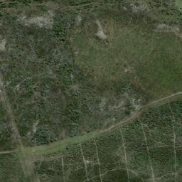Satellite imagery of WESTFIELD, ZA