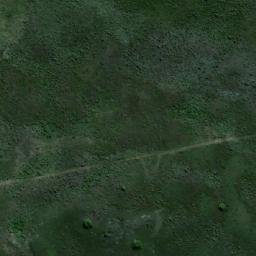 Satellite imagery of Voëlklip, ZA