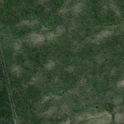Satellite imagery of Voëlklip, ZA