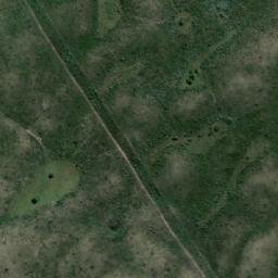 Satellite imagery of RIV 101, ZA