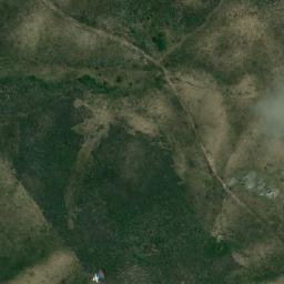 Satellite imagery of RIV 101, ZA