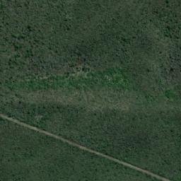 Satellite imagery of Geelkrans, ZA