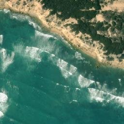 Satellite imagery of Rooikrans, ZA