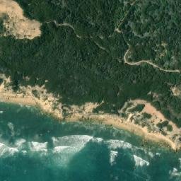 Satellite imagery of Rooikrans, ZA
