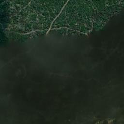 Satellite imagery of Voëlklip, ZA