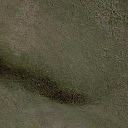 Satellite imagery of Ross Peak, AU