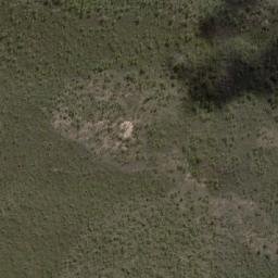 Satellite imagery of Ross Peak, AU