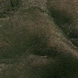 Satellite imagery of Toll Peak, AU