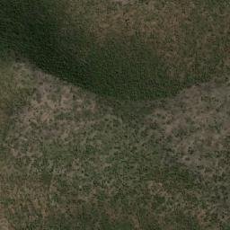 Satellite imagery of Toll Peak, AU