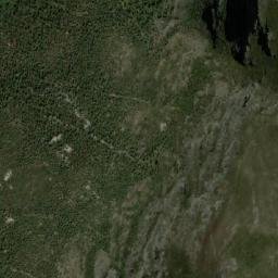 Satellite imagery of Moongoongoonderup Hill, AU