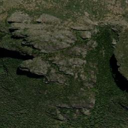 Satellite imagery of Pyungoorup, AU