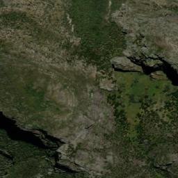 Satellite imagery of Pyungoorup, AU