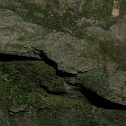 Satellite imagery of Pyungoorup, AU