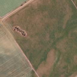 Satellite imagery of Charlies Hill, AU
