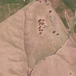 Satellite imagery of Charlies Hill, AU