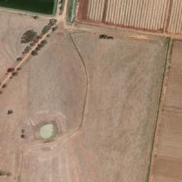 Satellite imagery of Davys Hill, AU