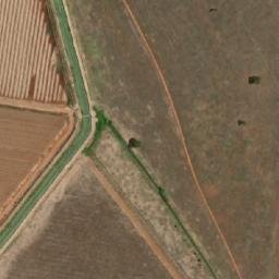 Satellite imagery of Davys Hill, AU