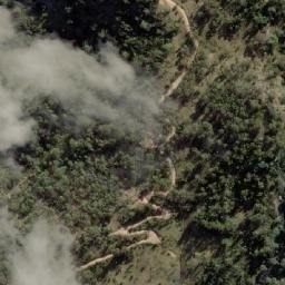 Satellite imagery of Archies Island, AU