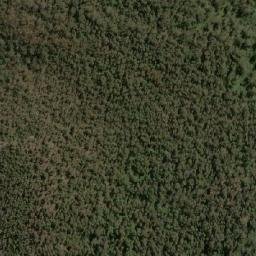 Satellite imagery of Cumbertine Trig Station, AU