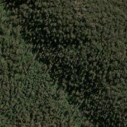 Satellite imagery of Cumbertine Trig Station, AU