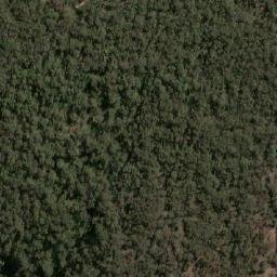 Satellite imagery of Cumbertine Trig Station, AU