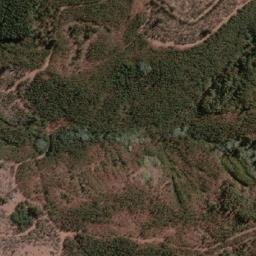 Satellite imagery of Santa Rosa, CL