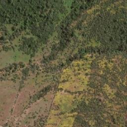 Satellite imagery of Cerro Los Maitenes, CL