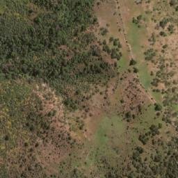 Satellite imagery of Cerro Los Maitenes, CL
