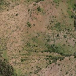 Satellite imagery of Cerro Los Maitenes, CL