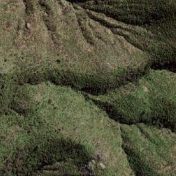 Satellite imagery of Cerro Valdovinos, CL
