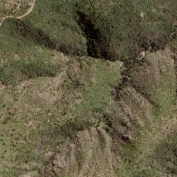 Satellite imagery of Cerro Valdovinos, CL