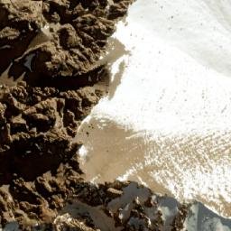 Satellite imagery of Morro de Cuero, AR