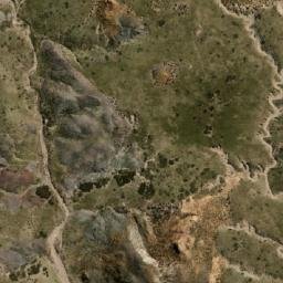 Satellite imagery of Cerro Bayo de Agua del Médano, AR