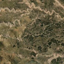 Satellite imagery of Cerro Bayo de Agua del Médano, AR