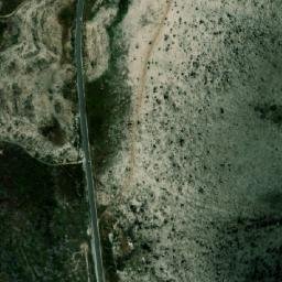 Satellite imagery of HANGKLIP, ZA