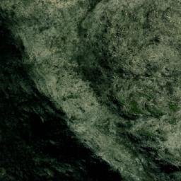 Satellite imagery of BLESBERG, ZA