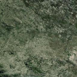 Satellite imagery of BLESBERG, ZA