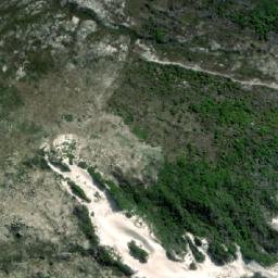 Satellite imagery of BLESBERG, ZA