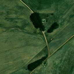 Satellite imagery of HOUTKLOOF, ZA