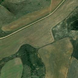 Satellite imagery of KATHOEK, ZA