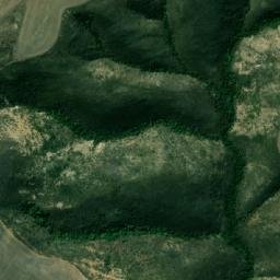 Satellite imagery of KATHOEK I, ZA