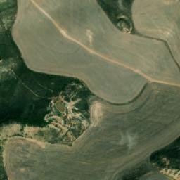 Satellite imagery of KATHOEK I, ZA