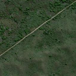 Satellite imagery of WESTFIELD, ZA