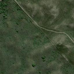 Satellite imagery of WESTFIELD, ZA